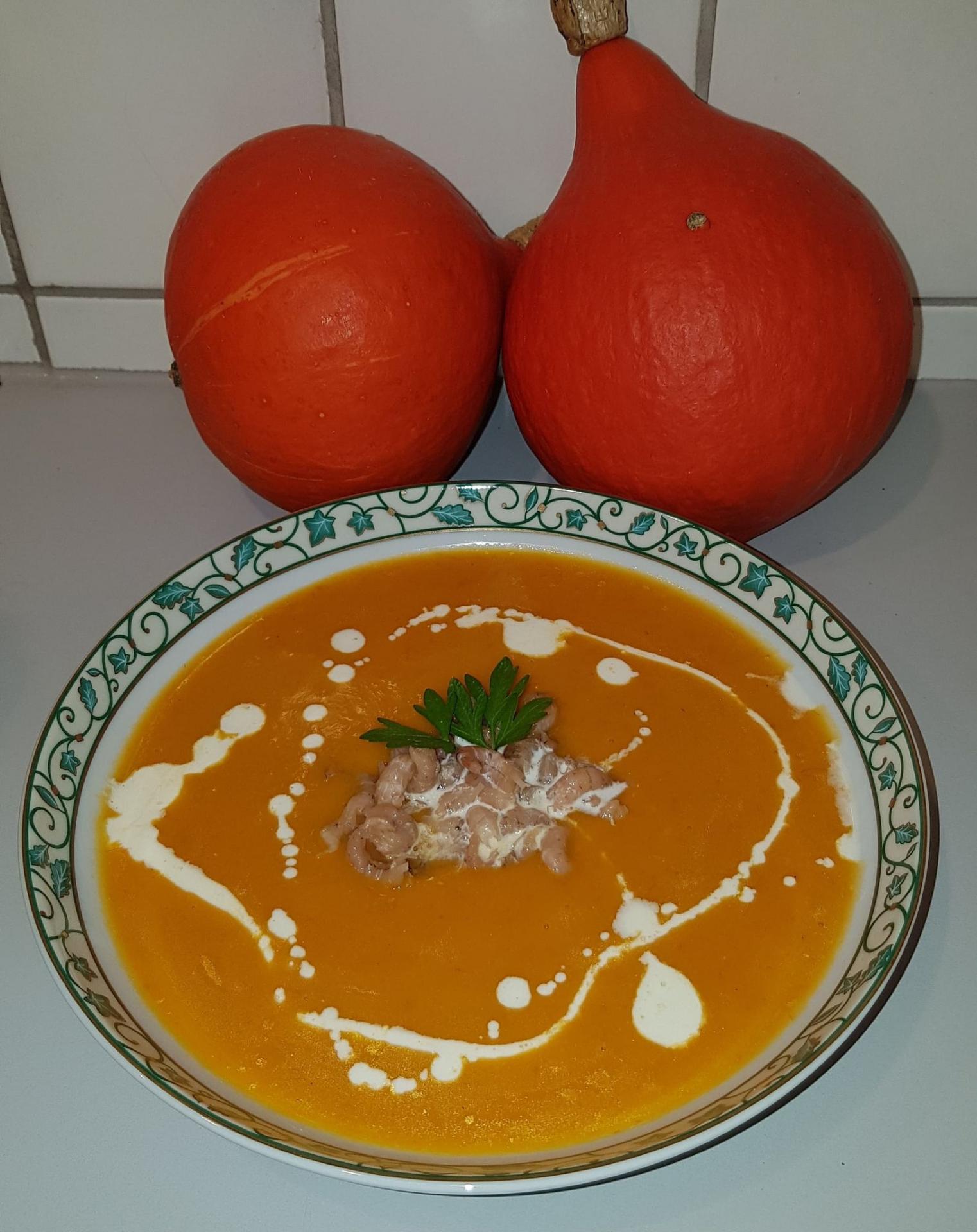 Soupe