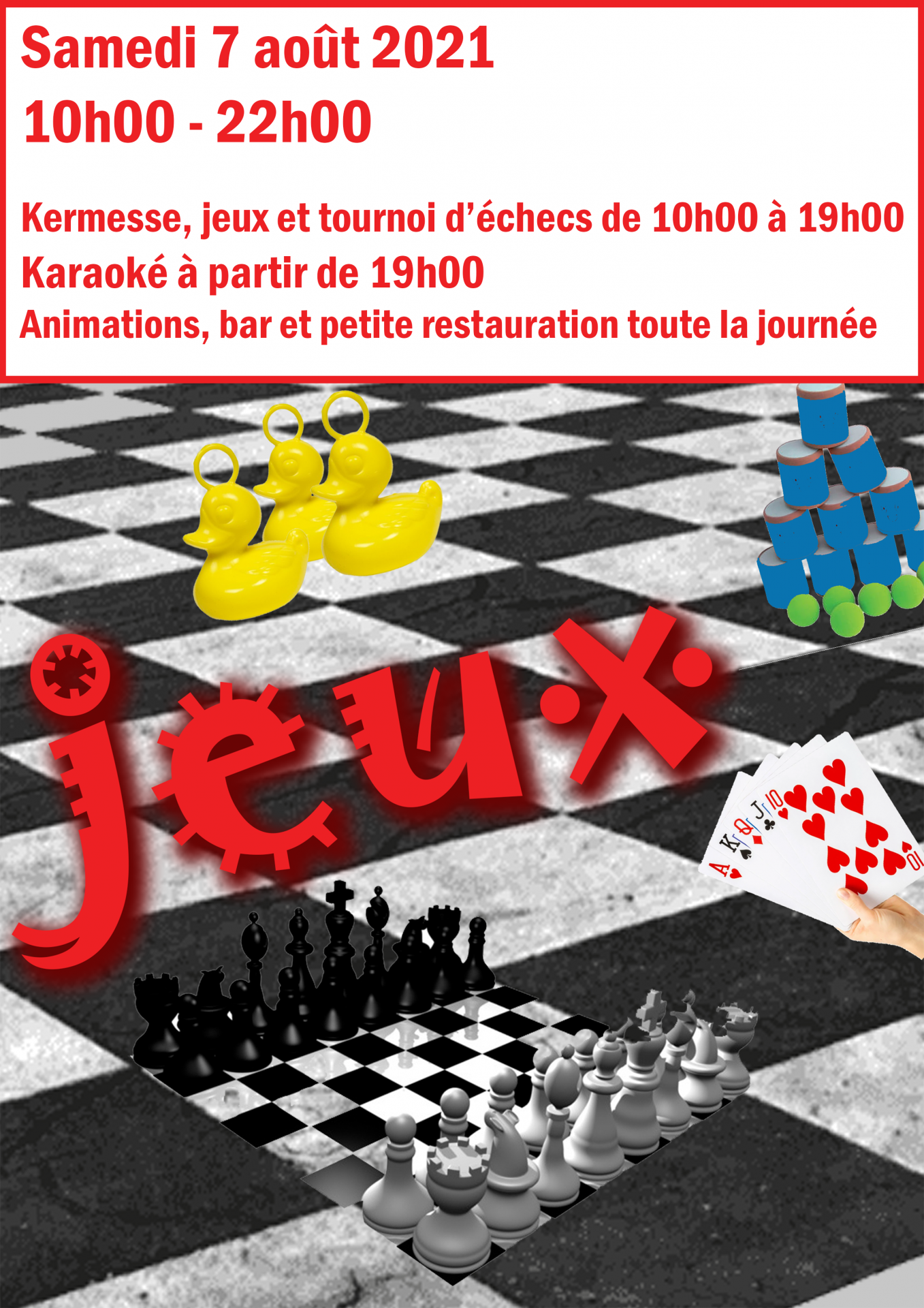 Jeux