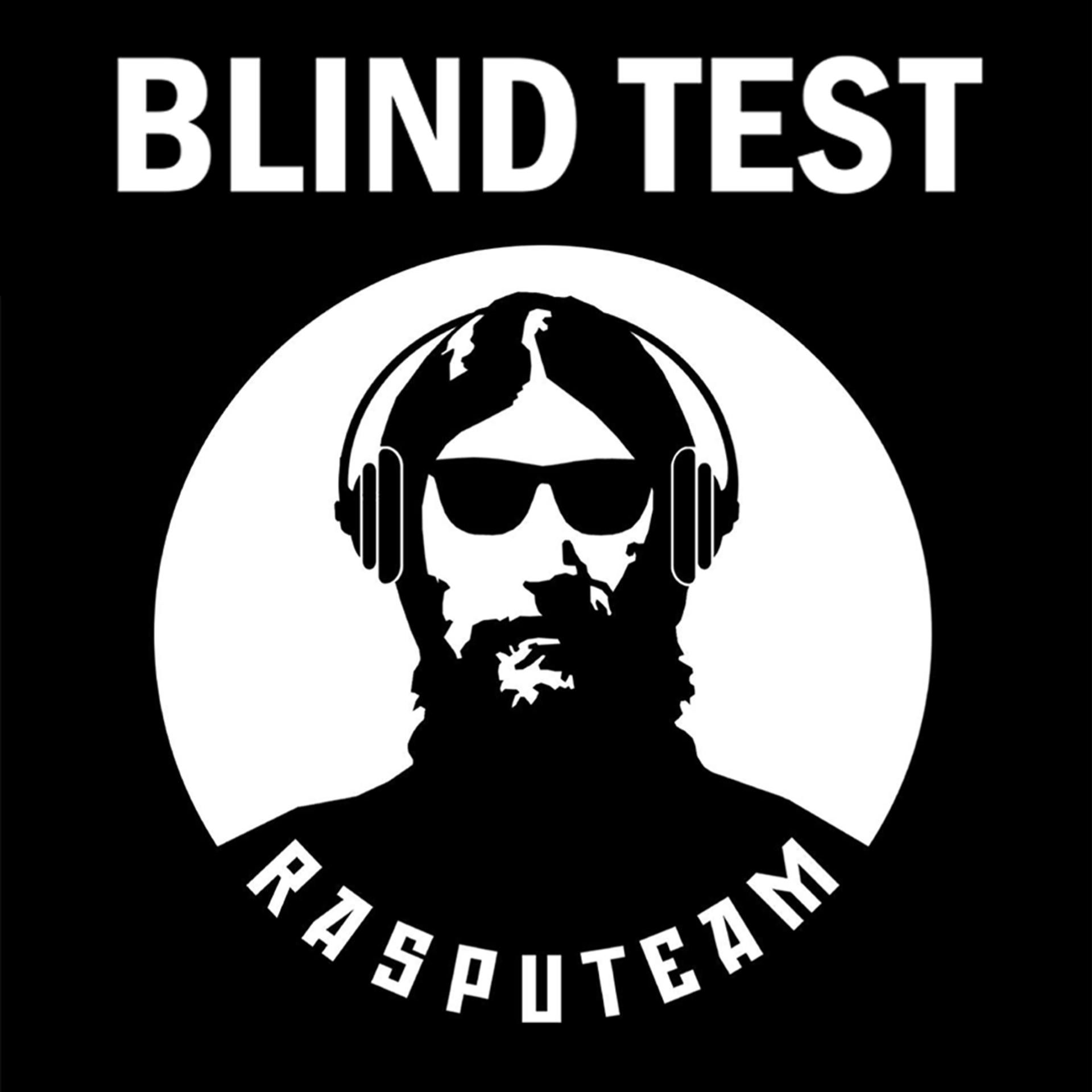 Blind test