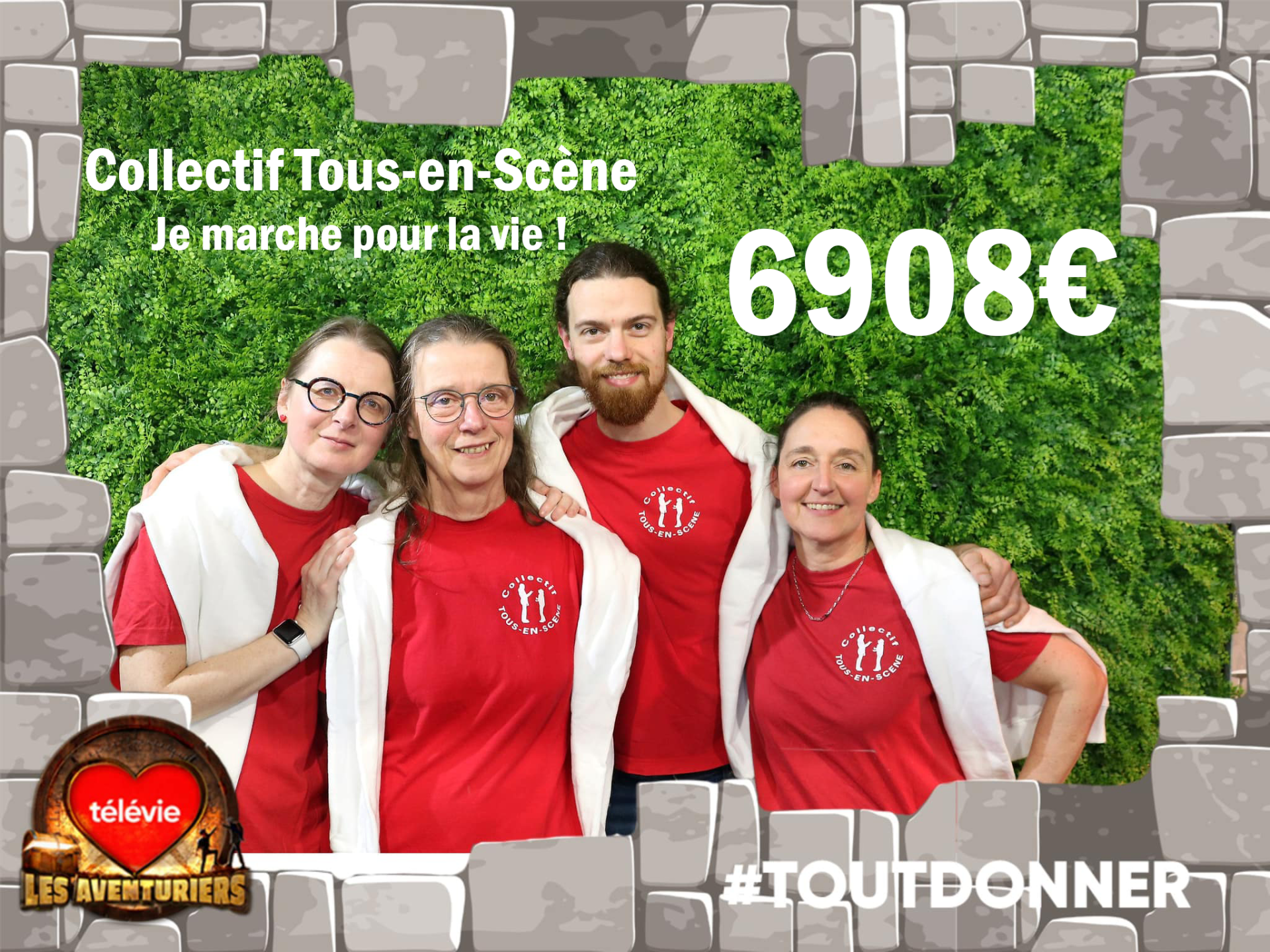 Cheque televie 2023