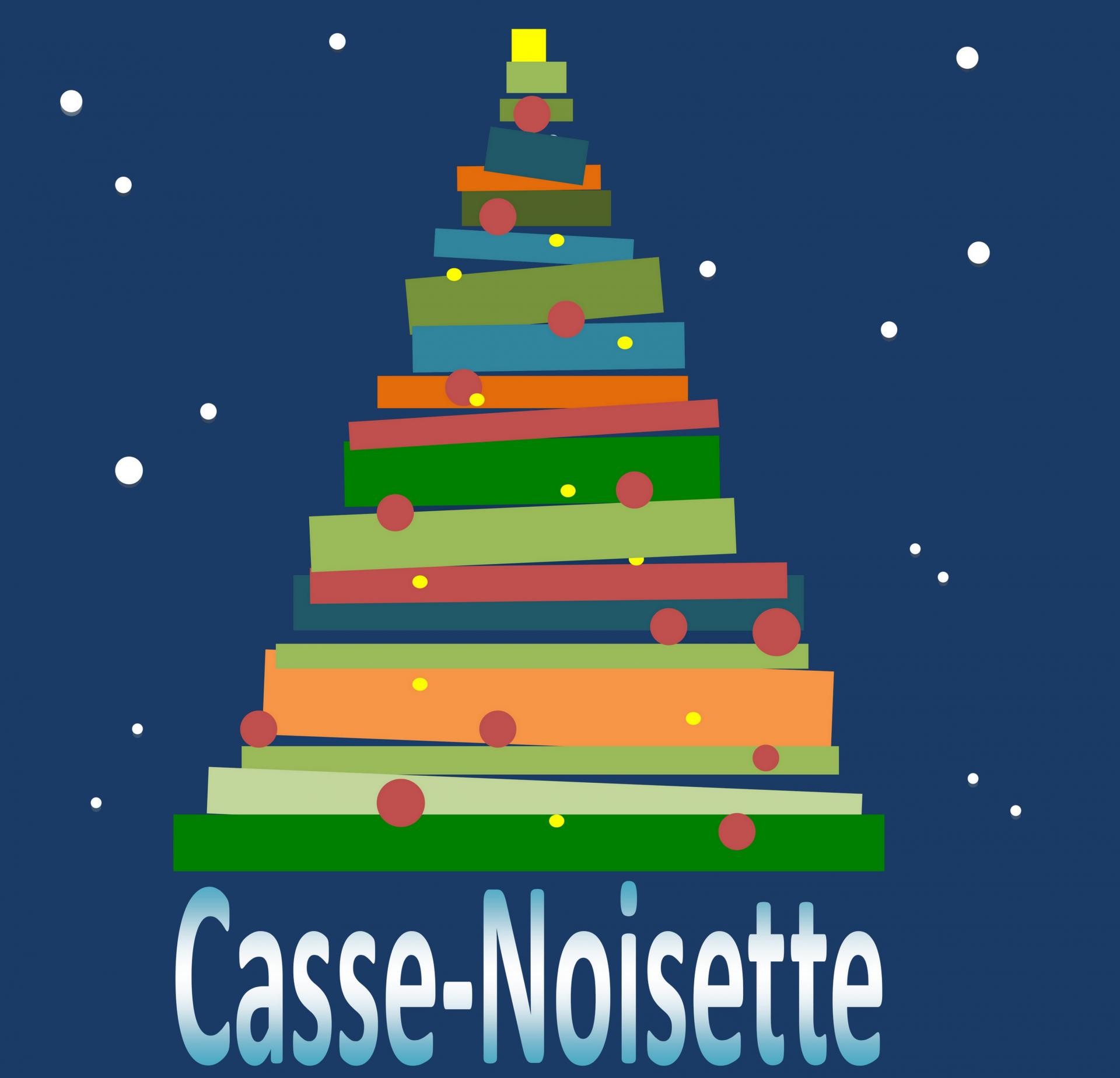 Casse-Noisette