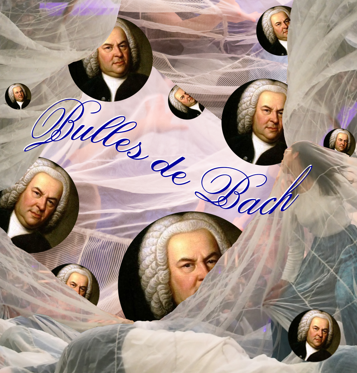 Bulles de Bach
