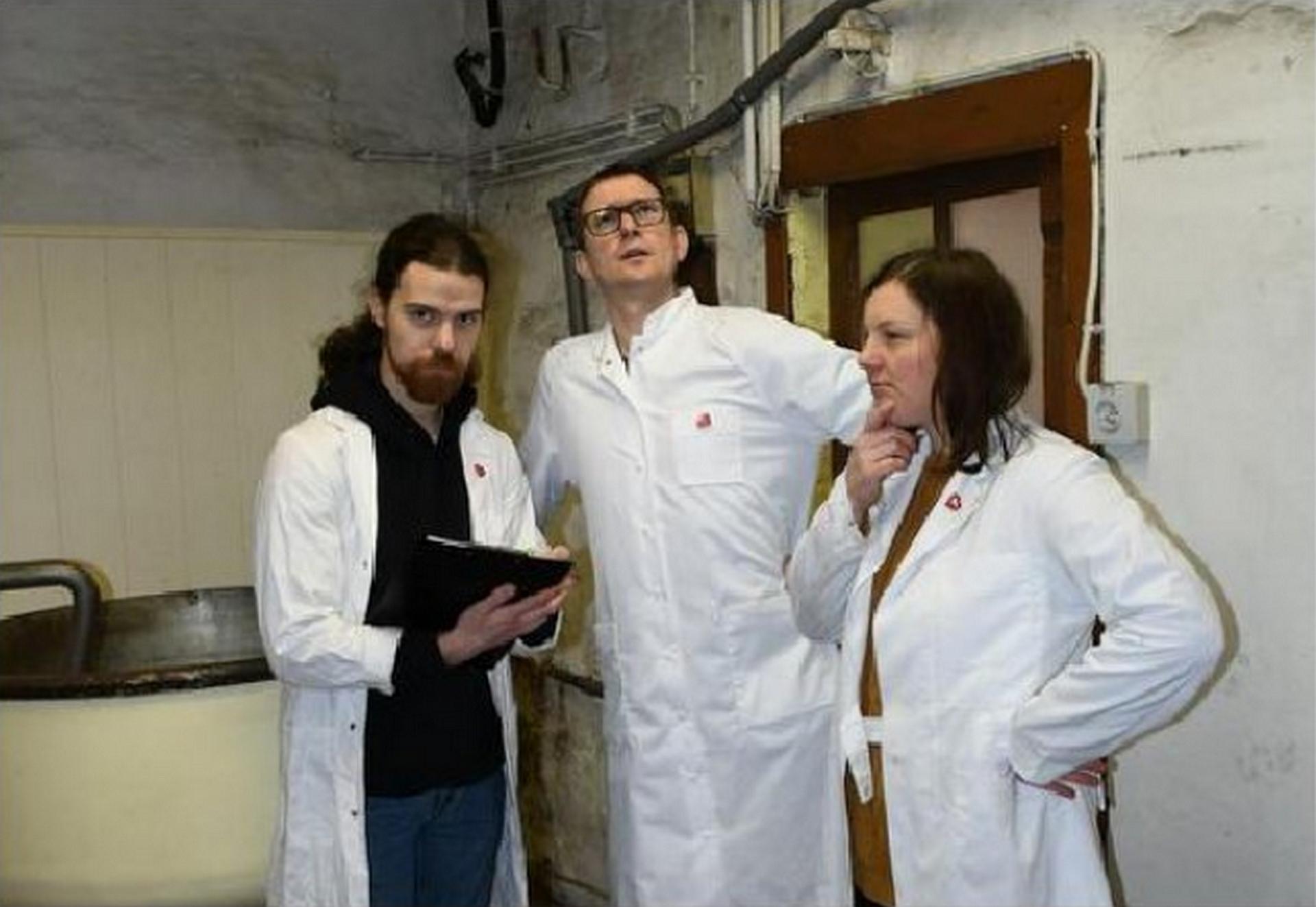 Escape Game