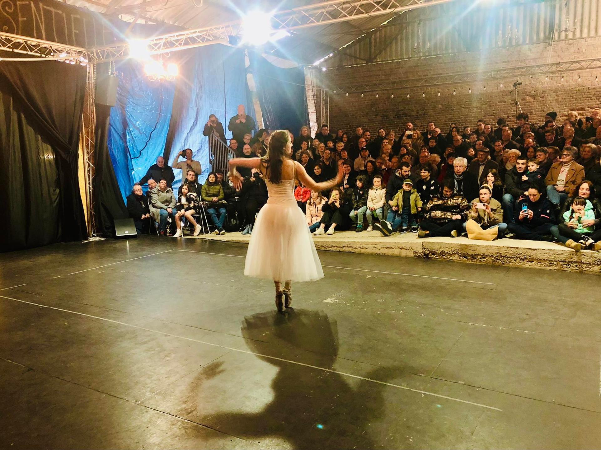 En vert et contre tous classique