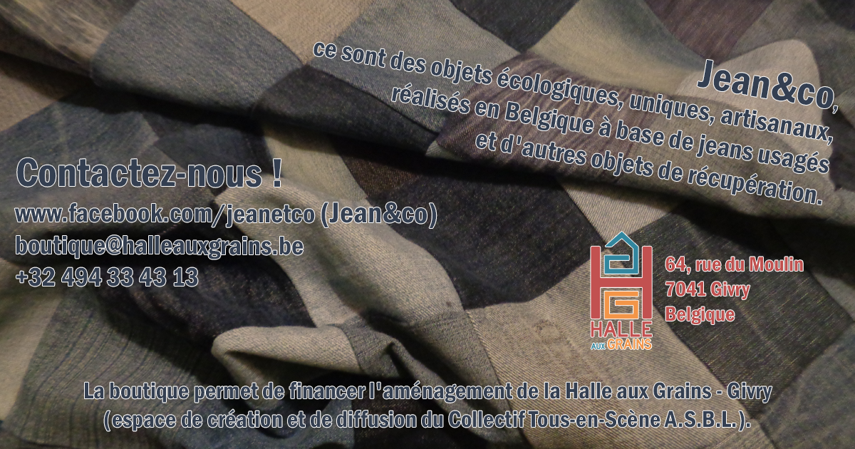 Jean&Co