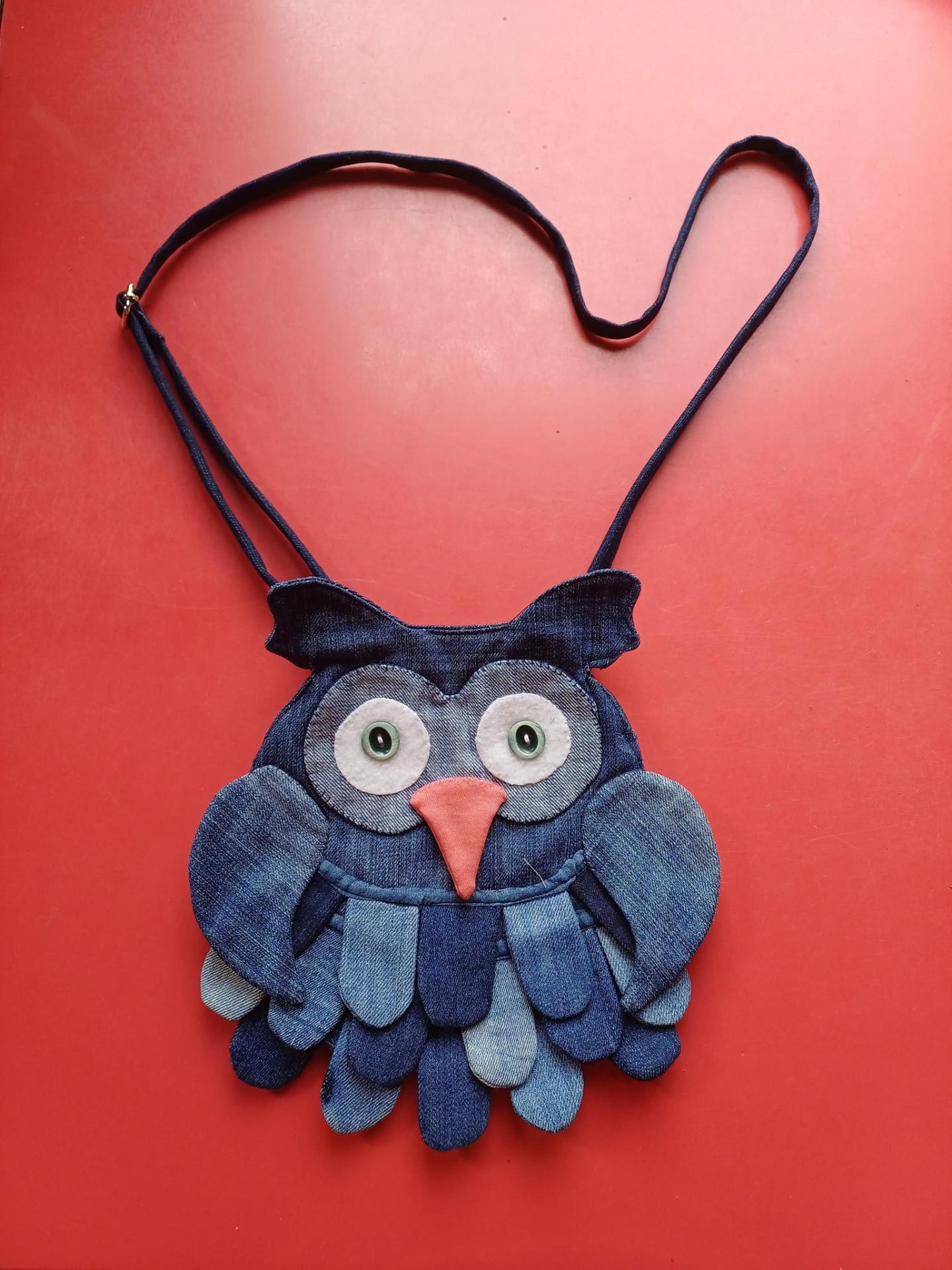 Sac hibou