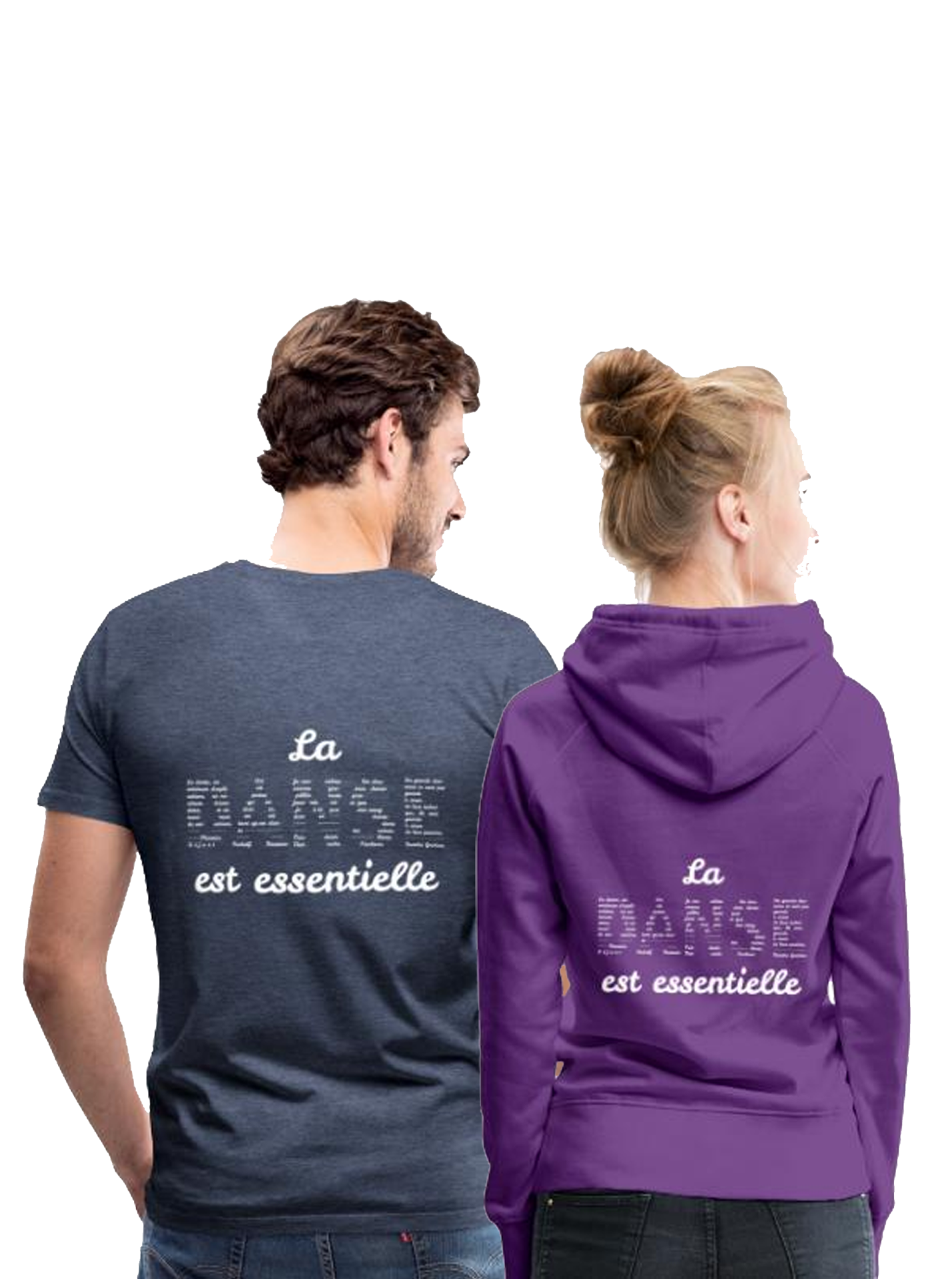 Story danse essentielle